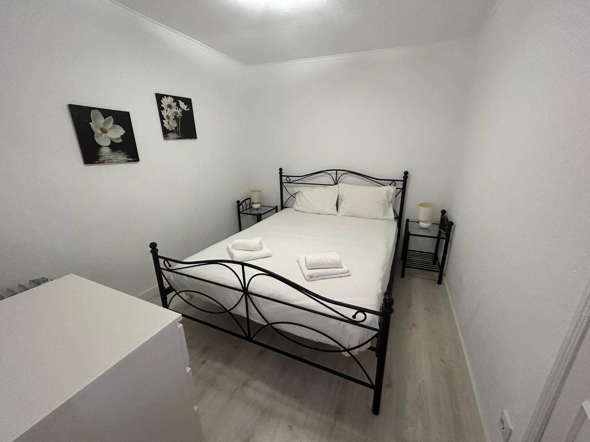 Typical Bica Apartment Lisboa Extérieur photo