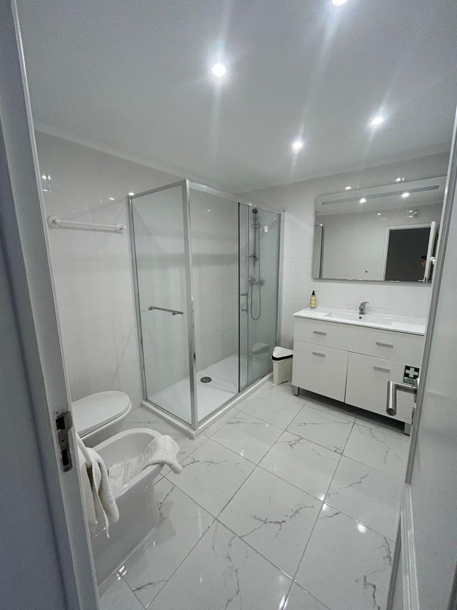 Typical Bica Apartment Lisboa Extérieur photo