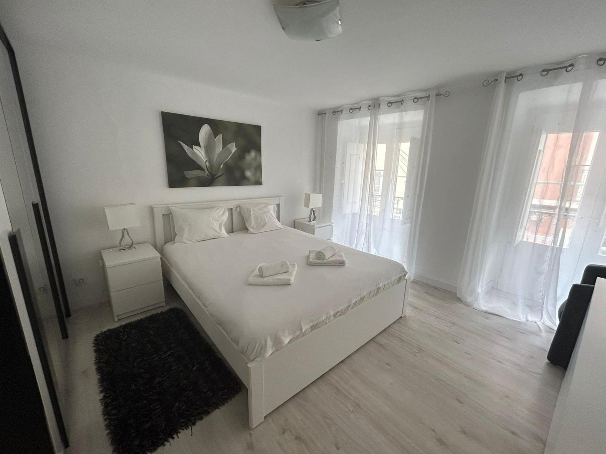 Typical Bica Apartment Lisboa Extérieur photo