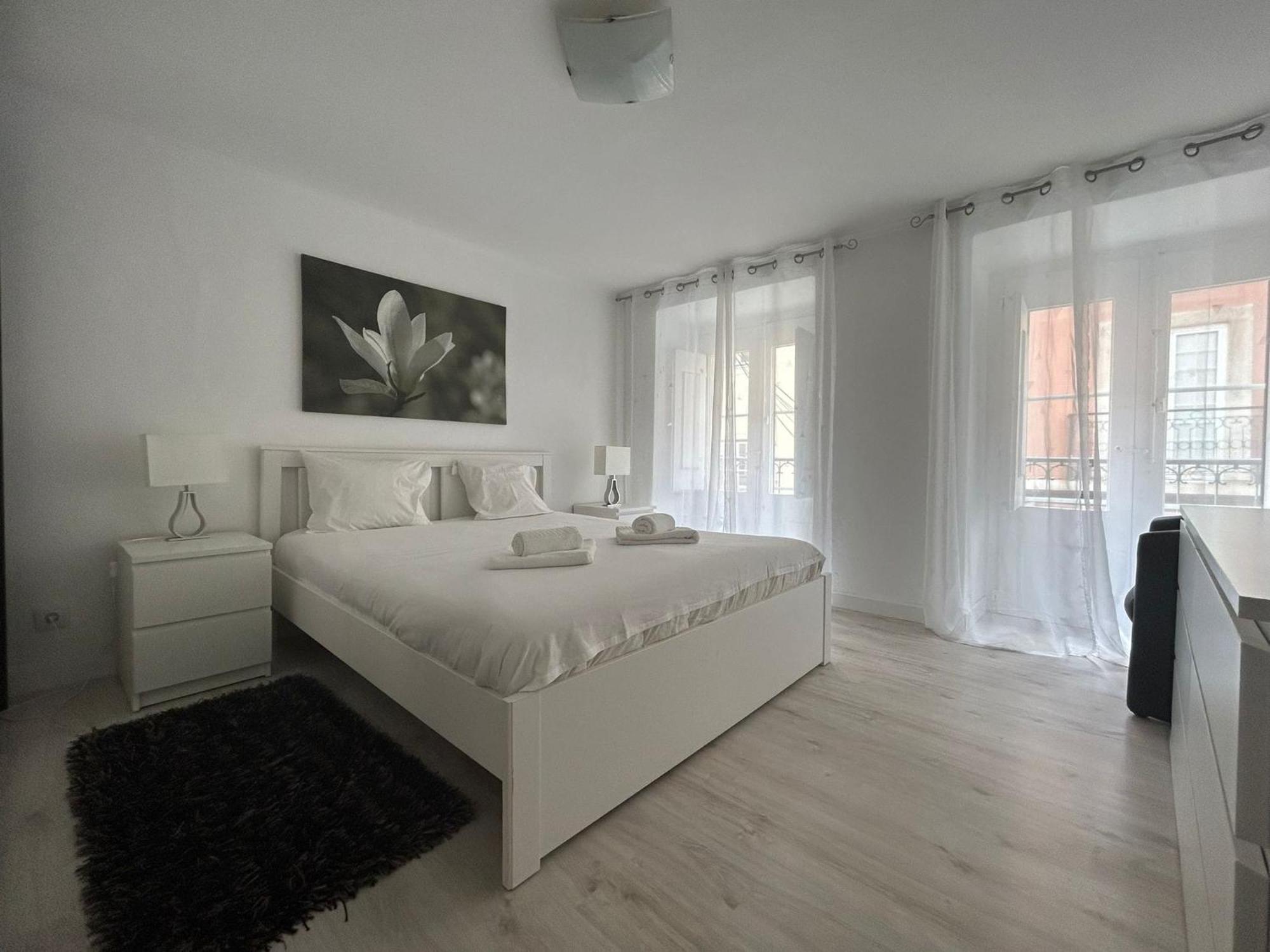 Typical Bica Apartment Lisboa Extérieur photo